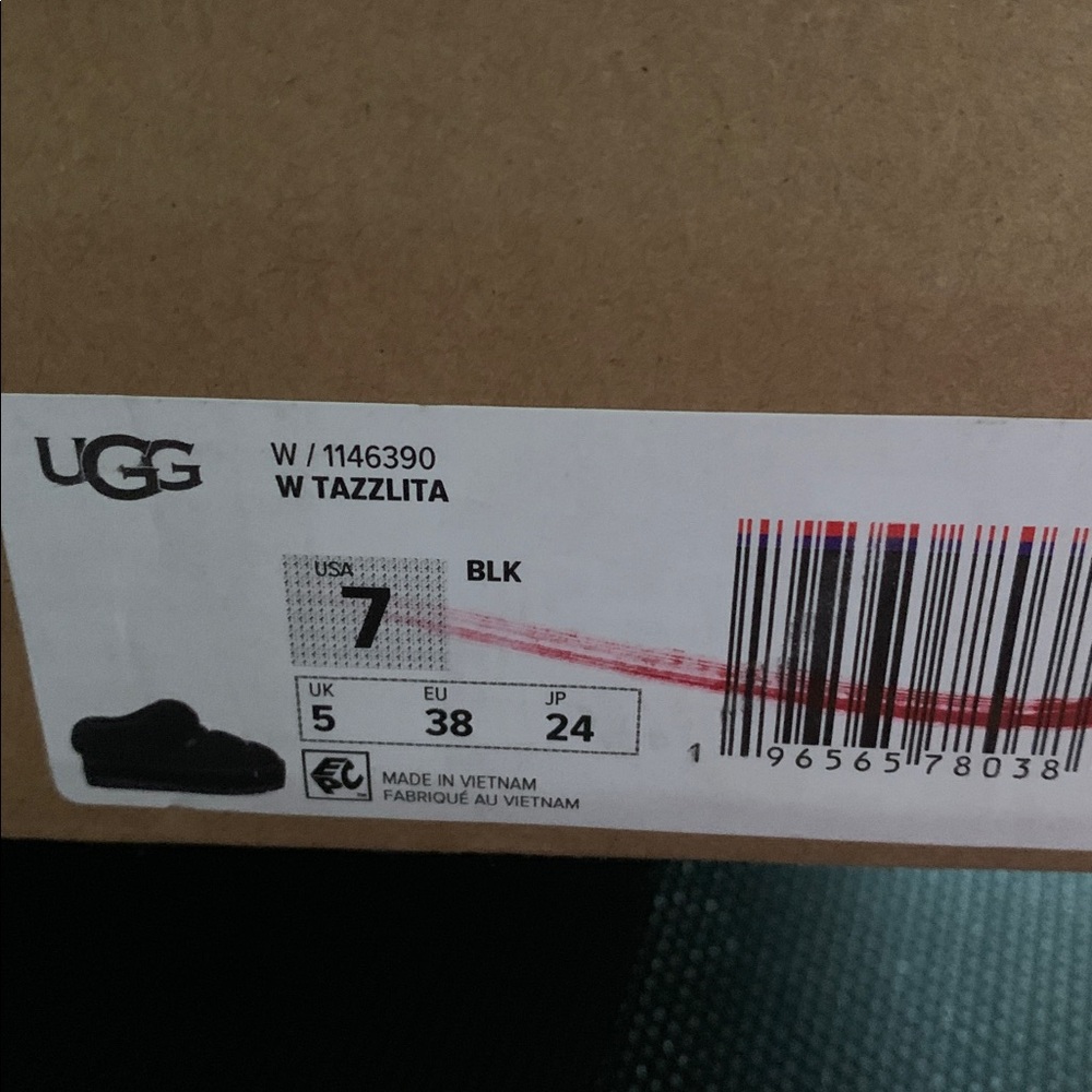 UGG TAZZLITA NIB! - Picture 10 of 11